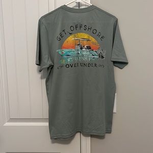 Over under - Poshmark